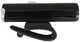 Lampa rowerowa Esperanza Hercules Pro 8300 LX (5901299957219) - obraz 2