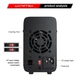 Лабораторный блок питания Wanptek APS3010H 30V 10A 300W - изображение 6