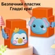 Развивающие детские кубики с животными – набор 12 интерактивных кубиков стыкуются в башню для развития моторики логики детей и малышей - изображение 5