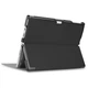 Чохол SlimFitCover Microsoft Surface Pro 6 Чорний - изображение 2