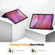Чохол Lenovo Tab 10 2025 TB311XU TB311FU HardPrinted з малюнком Не чіпай Мій Планшет - изображение 3
