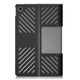 Чохол Stand AirCase Lenovo Tab Plus 11.5 TB351fu 2024 Голубий - зображення 3