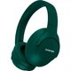Наушники Canyon OnRiff 10 ANC Bluetooth Green (CNS-CBTHS10GN) - изображение 1