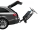 Кріплення для велосипеда Thule VeloCompact 925 на фаркоп у вигляді майданчика - изображение 5