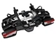 Кріплення для велосипеда Thule VeloCompact 925 на фаркоп у вигляді майданчика - изображение 10