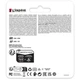 Карта памяти Kingston 512GB SDXC class 10 UHS-II U3 Canvas React Plus (SDR2V6/512GB) - изображение 4