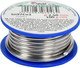 Drut lutowniczy Cynel do instalacji miedzianych na szpuli Sn97Cu3 2.5 mm 100 g (5906083070464) - obraz 1