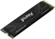 Внутренний SSD накопитель Kingston FURY Renegade G5 4 TB (SFYR2S/4T0) - изображение 2