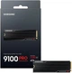 Внутренний SSD накопитель Samsung 9100 PRO 4 TB with Heatsink (MZ-VAP4T0CW) - изображение 10