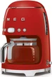 Капельная кофеварка SMEG DCF02RDEU - изображение 2