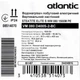 Электрический водонагреватель Steatite Elite VM 080 D400S-2-BC (1500W) (851407) - изображение 7