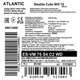 Электрический водонагреватель Atlantic Steatite Cube WI-FI ES-VM 75 S4 C2 WD (2400W) (EG) silver (851457) - изображение 6