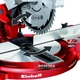 Пила торцювальна Einhell Home TC-MS 2112 (4300295) - изображение 3