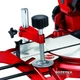 Пила торцювальна Einhell Home TC-MS 2112 (4300295) - изображение 6