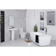 Электрический водонагреватель Atlantic Vertigo Steatite WI-FI 50 ES-MP0402F220-S WD (2250W) (EG) silver (831292) - изображение 5