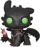 Ігрова фігурка Funko Pop Беззубик серії "Як приборкати дракона 3" 9.6 см (36355) (8930006512240) - изображение 2