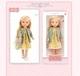 Лялька Little Milly, у жовтій сукні, у коробці - изображение 3