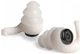 Беруші Arena Earplug 009390-300 Білі (3468337520054) - изображение 2