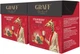 Упаковка чаю зеленого Graff Strawberry Dream 20 пірамідок по 1.8 г х 2 шт (4820279611174) - изображение 1