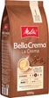 Кава у зернах Melitta Bella Crema LaCrema 1 кг (4002720008102) - зображення 2