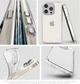 Чехол для смартфона ArmorStandart Air для Xiaomi 15T 5G Camera cover Clear (ARM86979) - изображение 4