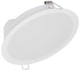 Світильник точковий LEDVANCE 13W 1300Lm 4000K IP44 - зображення 2