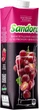 Нектар Sandora Cocktail Collection Виноград 0.95 л (4823063129275_1) - изображение 2