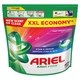 Упаковка капсул для стирки Ariel Pods All-in-1 Color Для цветного 44 шт + 44 шт (8700216764544_1) - изображение 3