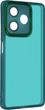 Чехол для смартфона ArmorStandart Shade для OPPO A5 Pro 4G/A5 Pro 5G Dark Green (ARM85616) - изображение 1
