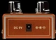 Педаль эффектов Joyo R-04 Zip Amp Overdrive (R125799) - изображение 6