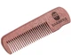 Гребінець для бороди Barbers Beard Comb (4823109404014) - изображение 2