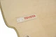 Ворсовые коврики в салон авто AVTM на для Toyota Camry Premium 11-17 Тойота Камри бежевые АМ0024282 - изображение 9