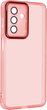 Чехол для смартфона ArmorStandart Shade для Samsung Galaxy A56 5G Pink (ARM82601) - изображение 1