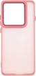 Чехол для смартфона ArmorStandart Frame для Motorola Edge 60 Fusion 5G Pink (ARM85603) - изображение 1