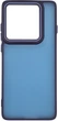 Чехол для смартфона ArmorStandart Frame для Motorola Edge 60 Pro 5G Blue (ARM86091) - изображение 1