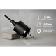 Alloid Pro. Коронка алмазная по бетону SDS-plus 68мм - изображение 9
