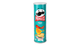 Набір Чипси 2шт Pringles Pizza 165g - зображення 2