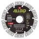 Alloid Pro. Диск алмазный универсальный 125мм - изображение 6