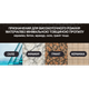 Alloid Pro. Диск алмазный со сплошной кромкой, ультратонкий 230мм - изображение 10