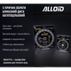 Alloid Pro. Диск алмазный многоцелевой 125мм - изображение 11