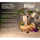 Освежитель воздуха Vitol Brilliant Air White Musk 8мл - изображение 12