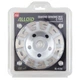 Alloid Pro. Диск алмазный шлифовальный C-Type 125мм - изображение 9