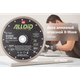 Alloid Pro. Диск алмазный отрезной X-Wave 230мм - изображение 3