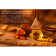 Освежитель воздуха Vitol Brilliant Air Amber 8мл - изображение 11