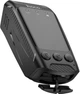Відеореєстратор Hoco DV104 4K Riding recorder Black (6942007646000) - зображення 3
