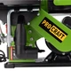 Дисково-стрічковий шліфувальний верстат ProCraft BDS380 - изображение 13
