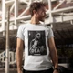 Футболка унісекс The Walking Dead (I Want You All Dead) 2XL білий - изображение 1