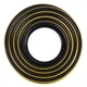 Шланг Alloid Pro Ruby Ant (3/4", 30м) + подарунок розприскувач "Равлик", 2 адаптори, конектор і ніж (WH-63320) - изображение 3