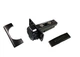 Петля накладная Blum Clip-Top с доводчиком чёрный оникс 71B3550 ONS - изображение 2