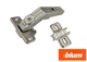 Петля для складных дверей 60° 79T8500 Blum - изображение 3